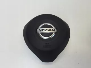 34312912C Подушка безопасности Nissan NP 300 Арт AL11049213310_2, вид 2