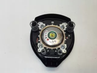 34312912C Подушка безопасности Nissan NP 300 Арт AL11049213310_2, вид 3
