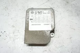 1C0909605 Подушка безопасности Seat Leon 1 Арт AL11509517456, вид 2