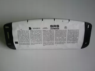 A2128600102 Подушка безопасности Mercedes E W212 Арт AL11657422840, вид 4