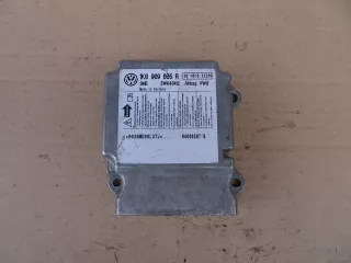 1K0909605R Подушка безопасности Seat Altea Арт AL11716300098, вид 1