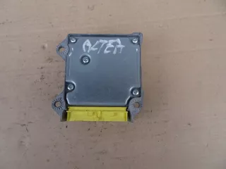 1K0909605R Подушка безопасности Seat Altea Арт AL11716300098, вид 2