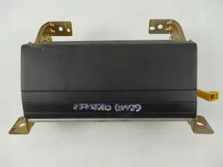 55115945AD Подушка безопасности Jeep  Grand Cherokee II (WJ) Арт AL11731287216, вид 1