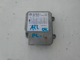 1C0909601A Подушка безопасности Volkswagen Beetle 1 Арт AL11808210980, вид 1