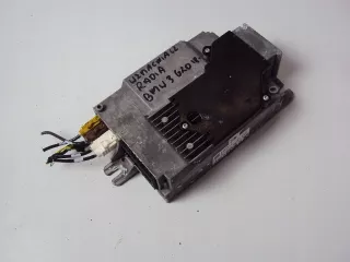 7928596 Подушка безопасности BMW 3 G20/G21 Арт AL11869453225
