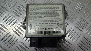 1S7T-14B056-BH Подушка безопасности Ford Mondeo 3 Арт AL11944948119, вид 1