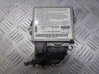 4S7T-14B056-AB Подушка безопасности Ford Mondeo 3 Арт AL12013449202, вид 1