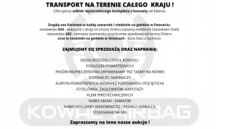  Подушка безопасности Dacia Logan 2 Арт AL12182479845, вид 3