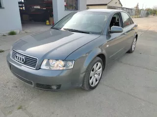 8E0880204B Подушка безопасности Audi A4 B6 Арт AL12196457066, вид 4