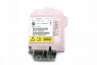 6930597 Подушка безопасности BMW 1 E81/E82/E87/E88 Арт AL12272901055