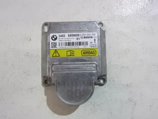 6859008 Подушка безопасности BMW X3 F25 Арт AL12310339585