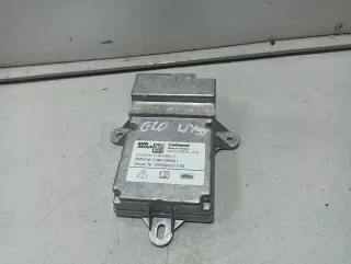 9873894 Подушка безопасности BMW 3 G20/G21 Арт AL12349154009