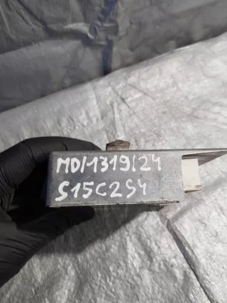 8372521 Подушка безопасности BMW 5 E39 Арт AL15801112050, вид 4