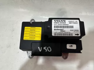 30773401 Подушка безопасности Volvo C30 Арт AL15825412504, вид 1