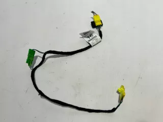 A2515400136 Подушка безопасности Mercedes R W251 Арт AL15870624933, вид 1