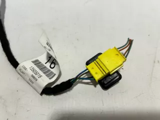 A2515400136 Подушка безопасности Mercedes R W251 Арт AL15870624933, вид 4