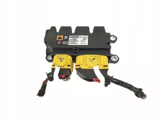 13595562 Подушка безопасности Opel Astra K Арт AL15874645871, вид 1