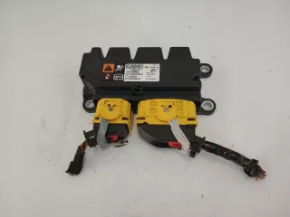 13595562 Подушка безопасности Opel Astra K Арт AL15874645871, вид 2