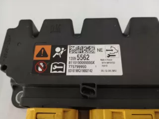 13595562 Подушка безопасности Opel Astra K Арт AL15874645871, вид 3