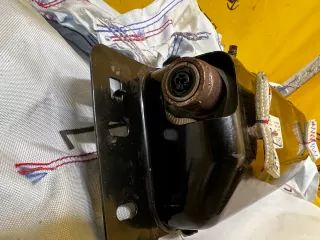 LJ6B-S042A01,LJ6B-S042A01-AD Подушка безопасности Ford Escape 4 Арт AL15952771273, вид 3