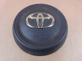 0589-P1-001039 Подушка безопасности Toyota Yaris 1 Арт AL15994652022, вид 1