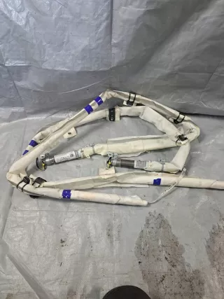  Подушка безопасности Audi A4 B8 Арт AL16148289065