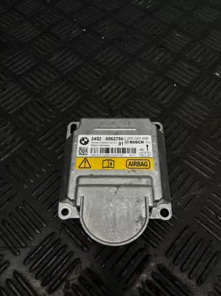 00.031.39N Подушка безопасности BMW 1 F20/F21 Арт AL16150857807, вид 1