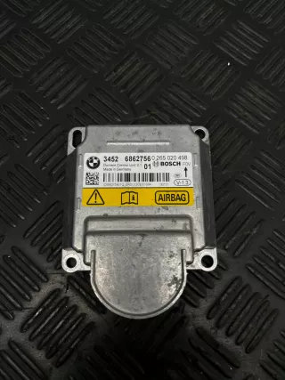 00.031.39N Подушка безопасности BMW 1 F20/F21 Арт AL16150857807, вид 2