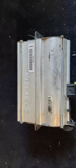  Подушка безопасности Audi A6 Allroad C5 Арт AL16166348580, вид 3