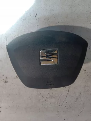 6F0880201J Подушка безопасности Seat ARONA Арт AL16170915834, вид 1