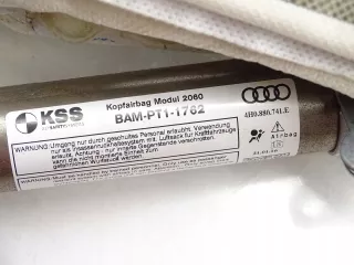 4H0880741E,,,16179551347 Подушка безопасности Audi A8 D4 (S8) Арт AL16179551347, вид 3