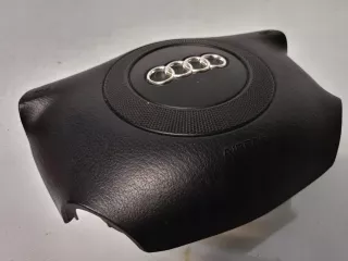 6891-1-29 Подушка безопасности Audi A6 Allroad C5 Арт AL16183615098, вид 2