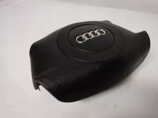 6891-1-29 Подушка безопасности Audi A6 Allroad C5 Арт AL16183615098, вид 3