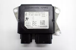 JB3T-14B321-BE Подушка безопасности Ford Ranger 3 Арт AL16200002334, вид 1