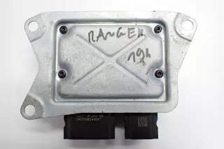 JB3T-14B321-BE Подушка безопасности Ford Ranger 3 Арт AL16200002334, вид 3
