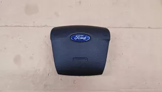 Подушка безопасности Ford S-Max 1 Арт AL16245073003