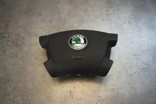 61305245D Подушка безопасности Skoda Felicia Арт AL16269296383