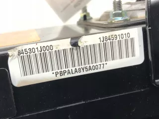LORK-956-30901,845301J000 Подушка безопасности Hyundai i20 1 Арт AL16275672026, вид 3