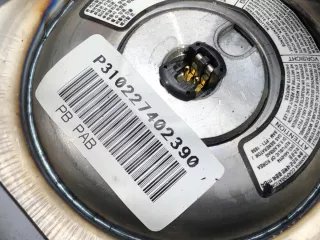 LORK-956-30901,845301J000 Подушка безопасности Hyundai i20 1 Арт AL16275672026, вид 4