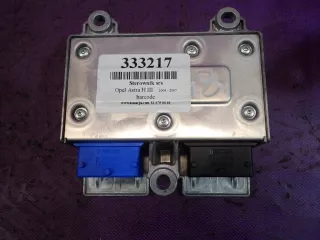 13246042 Подушка безопасности Opel Astra H Арт AL16409259087, вид 1