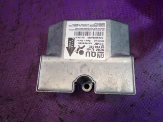13246042 Подушка безопасности Opel Astra H Арт AL16409259087, вид 2