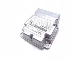  Подушка безопасности Audi A6 Allroad C6 Арт AL16430421702, вид 3