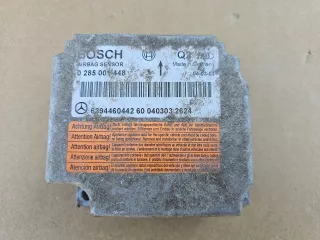 6394460442,A6394460442 Подушка безопасности Mercedes Viano Арт AL16461773707, вид 1