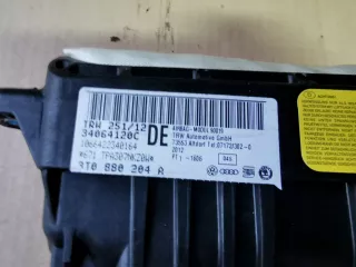 3T0880204A Подушка безопасности Skoda Superb 3 Арт AL16461832186, вид 4