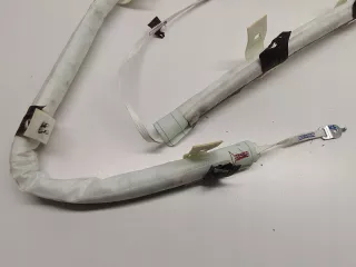 X3G01,KURTYNA,RH-ORG Подушка безопасности BMW X3 G01 Арт AL16465294854, вид 2