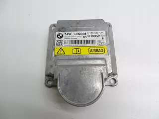 6855995,16466353295 Подушка безопасности BMW 3 F30/F31/GT F34 Арт AL16466353295, вид 1