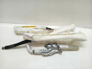 5322322 Подушка безопасности BMW 7 E65/E66 Арт AL16484592246, вид 2