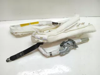5322322 Подушка безопасности BMW 7 E65/E66 Арт AL16484592246, вид 3