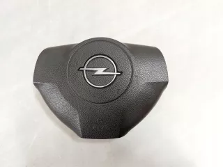 305453410 Подушка безопасности Opel Astra H Арт AL16528831935, вид 1