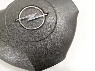 305453410 Подушка безопасности Opel Astra H Арт AL16528831935, вид 2